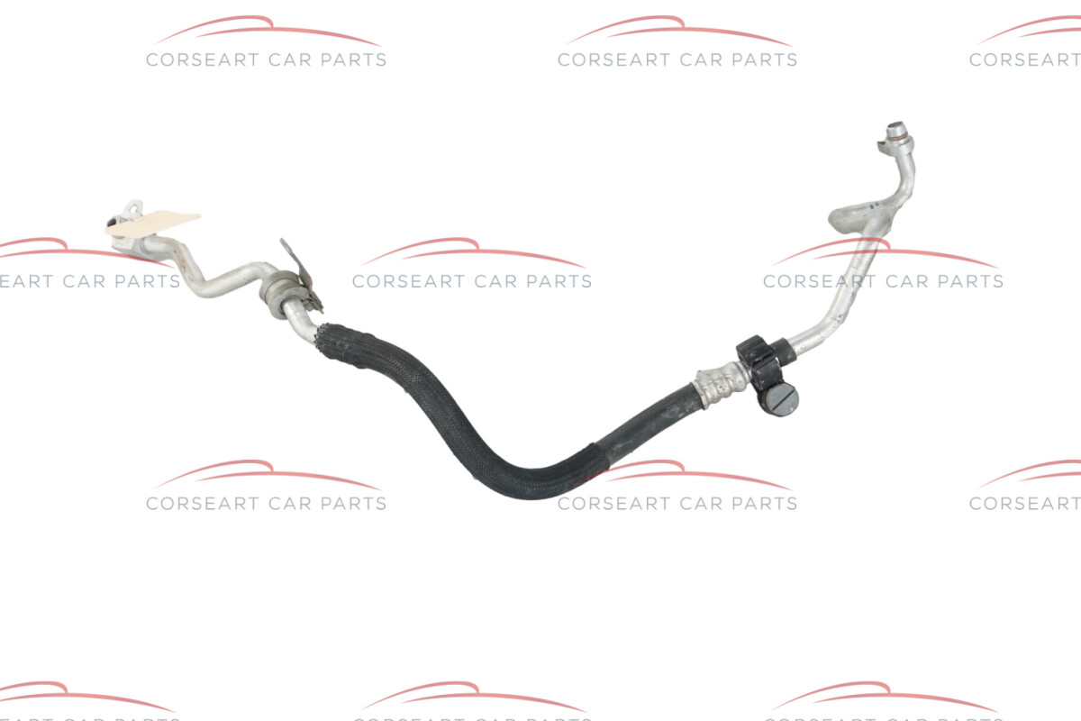 Alfa Romeo Giulia 952 2.0 TB Q4 Veloce 280PS Klimaleitung