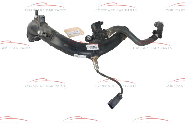 50053626 Alfa Romeo Giulia 952 2.0 TB Q4 Veloce 280HP intake hose