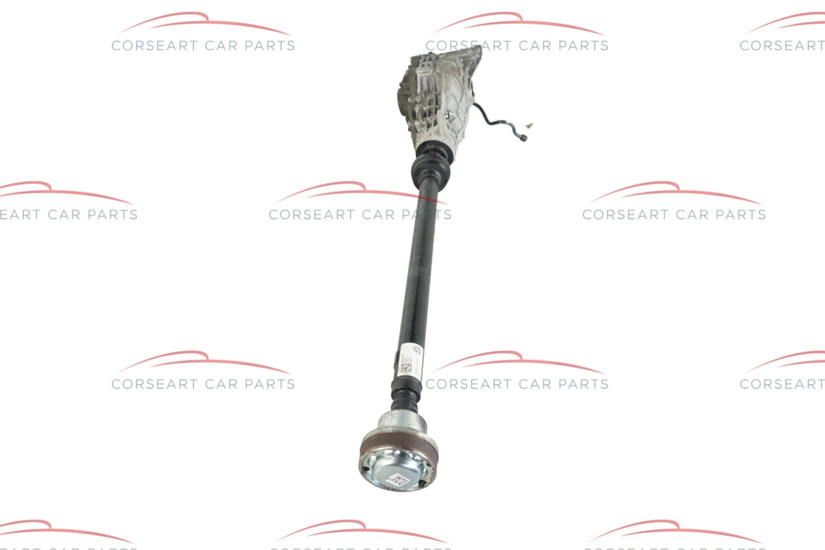 Alfa Romeo Giulia 952 2.0 TB Q4 Veloce Ausgleichsgetriebe...