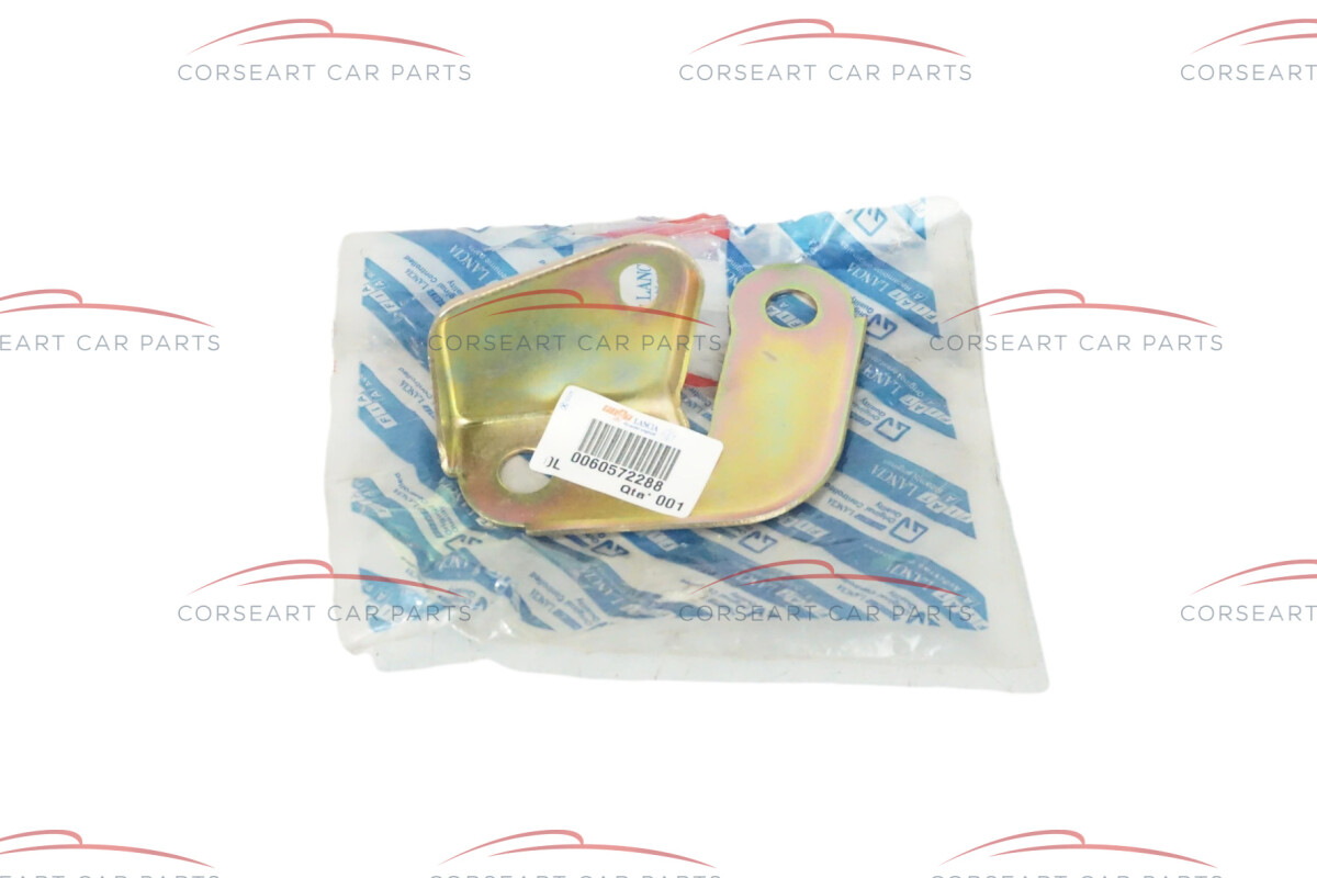 60572288 60560571 Alfa Romeo Spider 916 / 155 / 156 - Halter