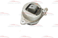 Alfa Romeo Giulia 952 2.0 TB Q4 280PS Motorlager links
