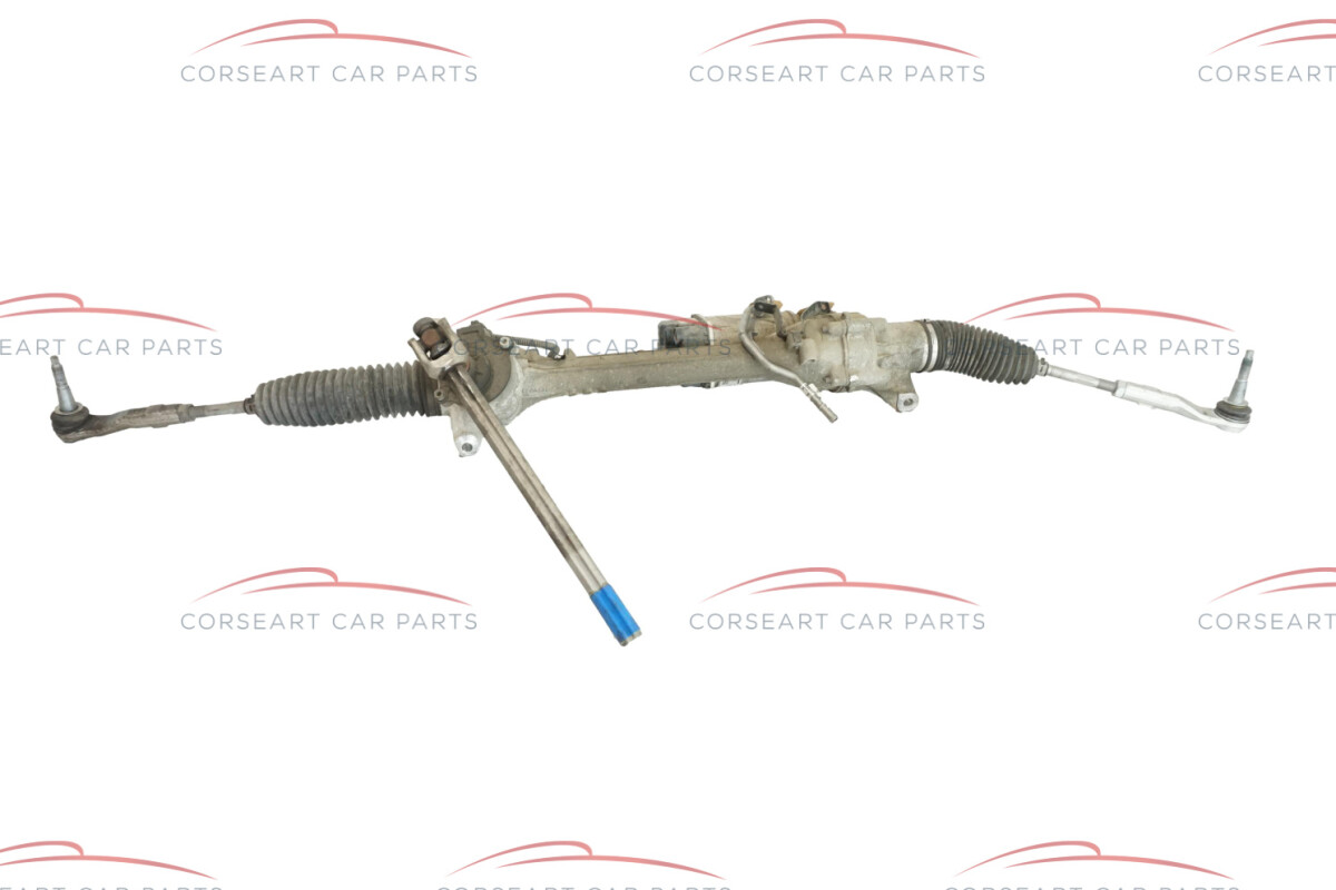 Alfa Romeo Giulia 952 2.0 TB Q4 280PS Lenkgetriebe