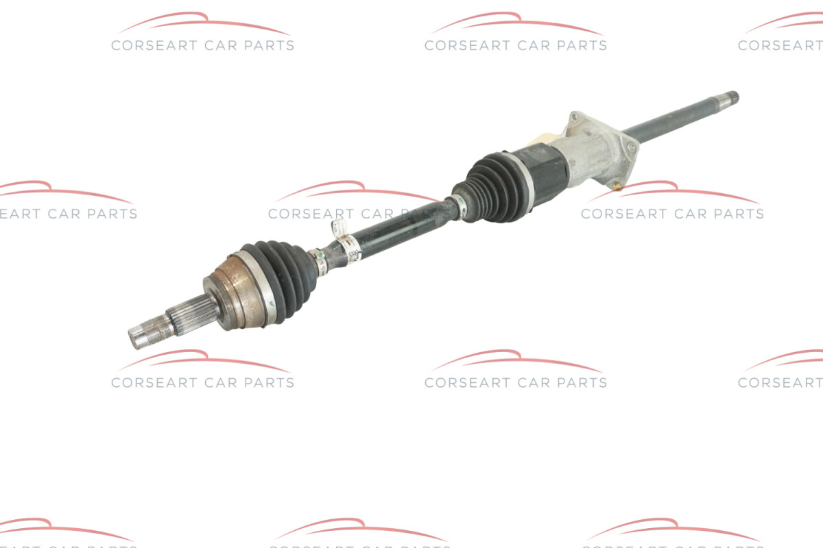 50564450 Alfa Romeo Giulia 952 2.0 TB Q4 280PS...