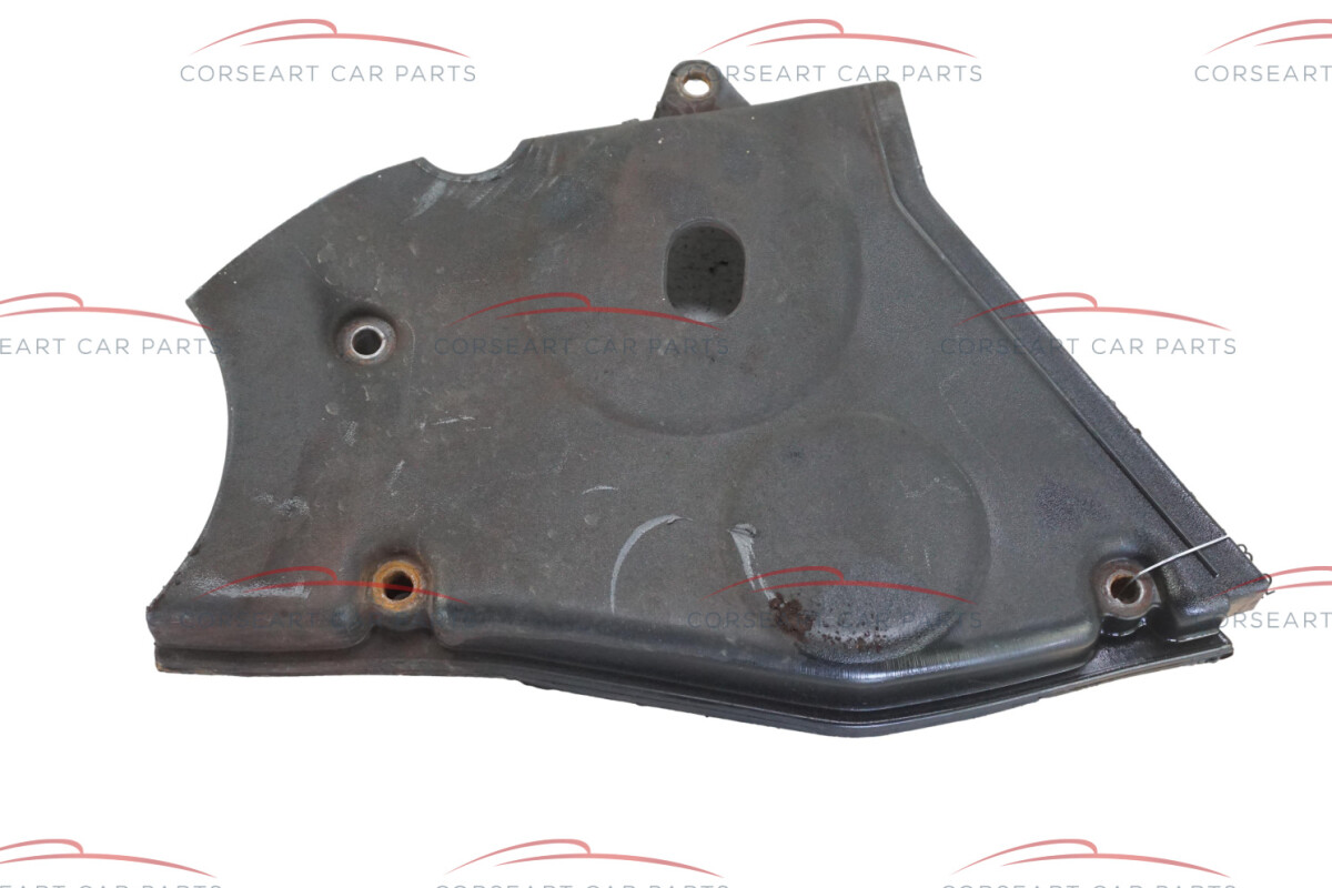 Alfa Romeo GT 937 1,9 JTD Zahnriemen Verkleidung