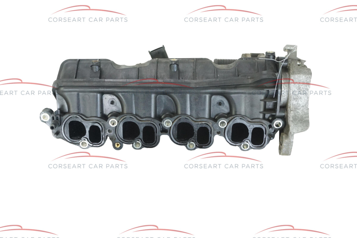552086290 Alfa Romeo GT 147 156 Ansaugbrücke 1.9 JTD 15