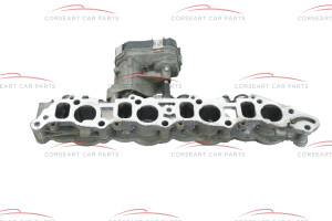 Alfa Romeo GT 147 156 Ansaugbrücke Drallklappen 1.9 JTD 150PS