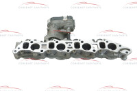 Alfa Romeo GT 147 156 Ansaugbrücke Drallklappen 1.9 JTD 150PS
