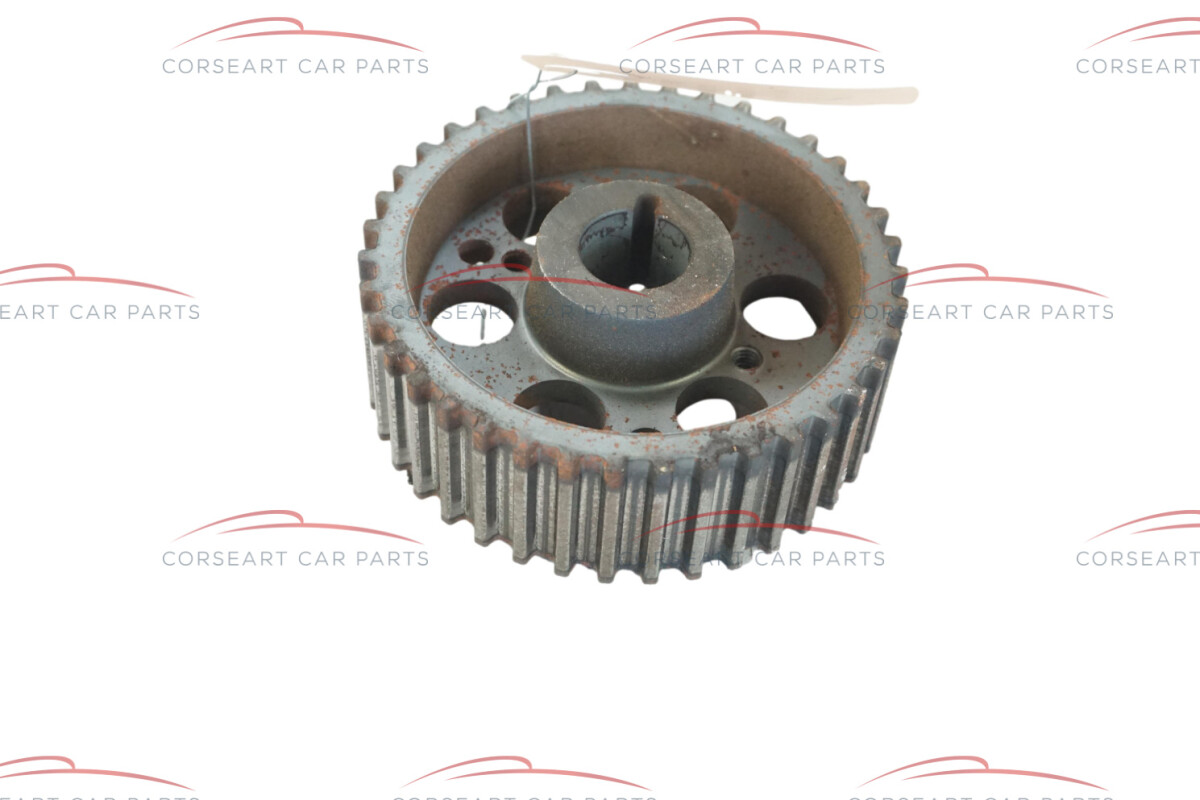 55183530 Alfa Romeo GT 147 156 JTD Riemenscheibe für Ho