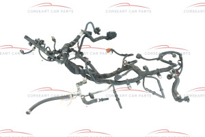 Alfa Romeo GT 937 1.9 JTD engine cables harness