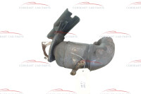 Alfa Romeo GT 937 147 156 Katalysator Vorkat 1.9 JTD