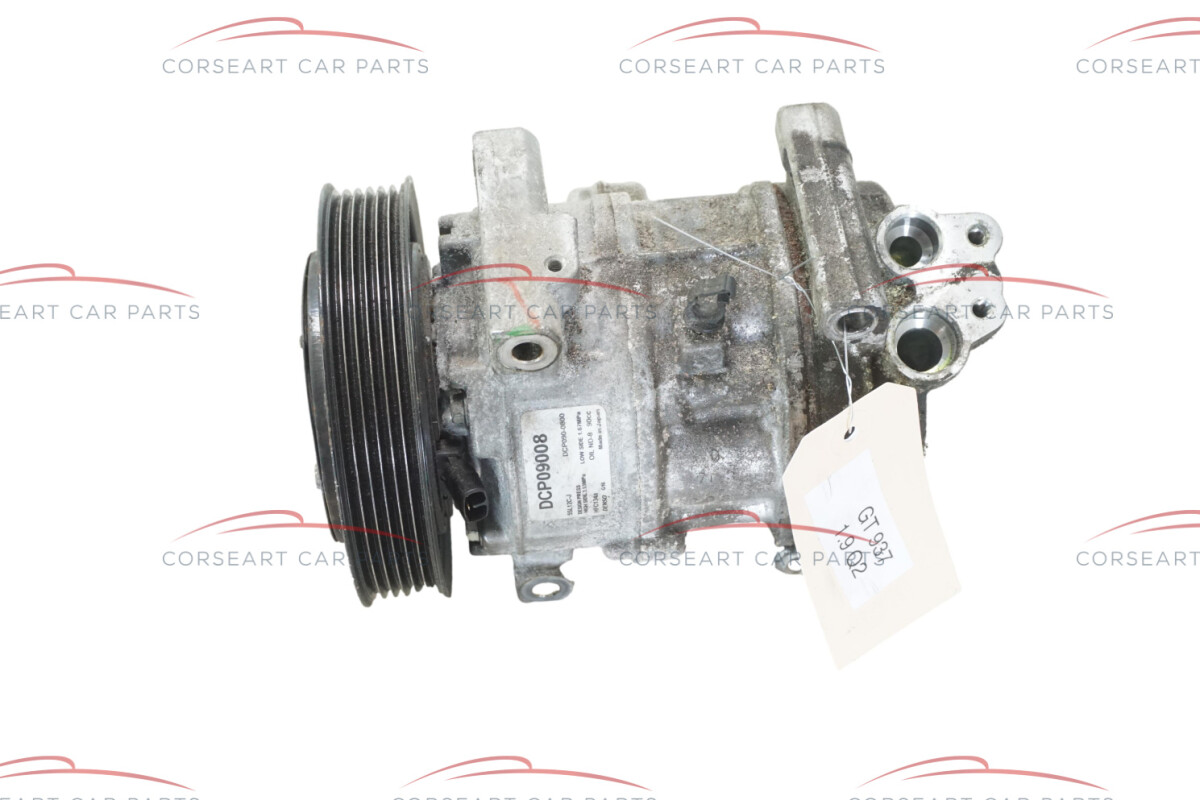 Alfa Romeo GT 937 1.9 JTD Klimakompressor