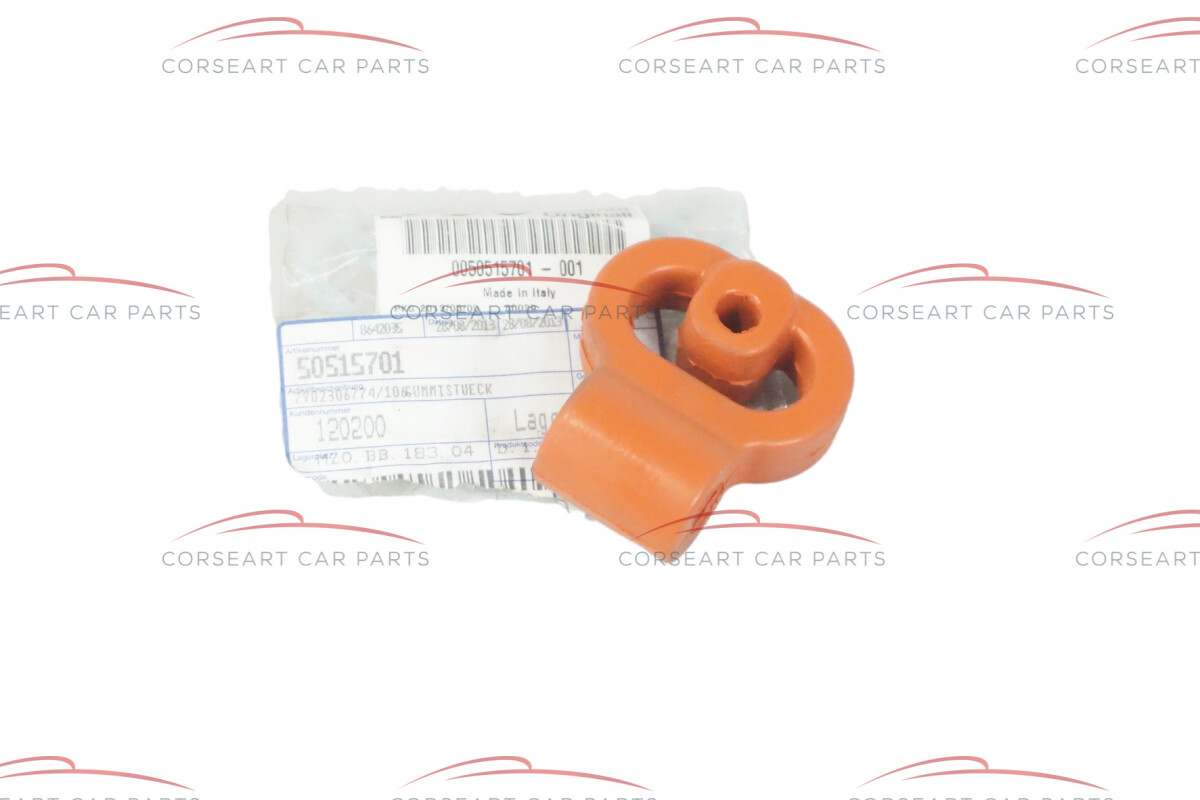 50515701 51863694 Fiat Punto / 500L / Fiorino/ Linea - exhau