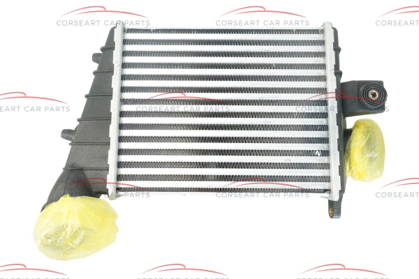 60619007 Alfa Romeo 156 Ladeluftkühler [Nissens]