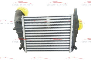60619007 Alfa Romeo 156 Ladeluftkühler [Nissens]