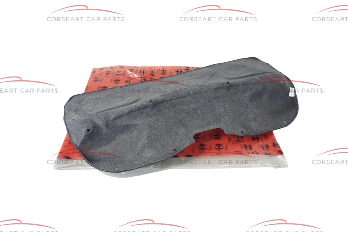 156034615 Alfa Romeo 156 - trunk space cover