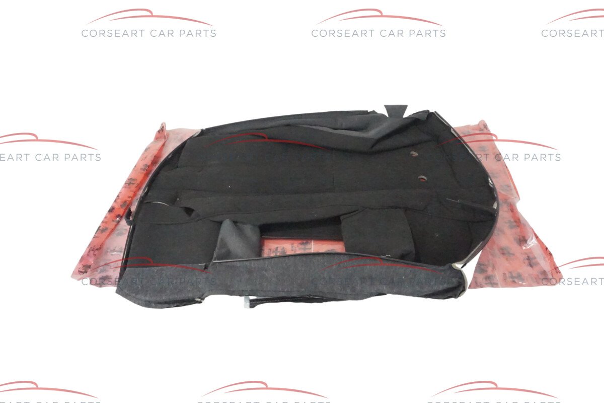 184655665 Alfa Romeo 156 - rear seat cover RH
