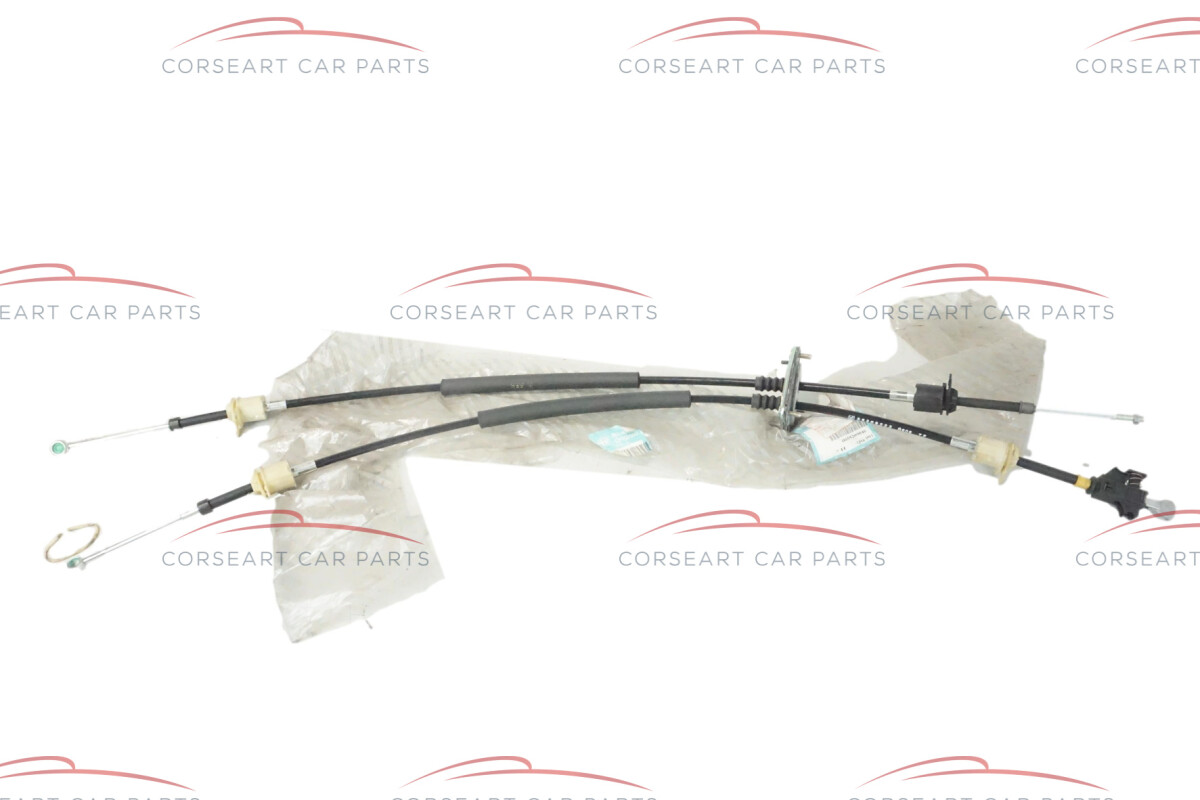 55209046 55219703 Alfa Romeo 159 - Schaltseil Schaltgest&aum