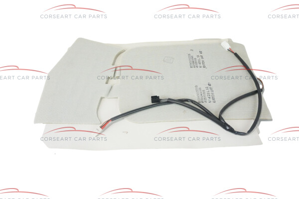 46830666 Alfa Romeo 147 - Widerstand Sitzheizung Vordersitze