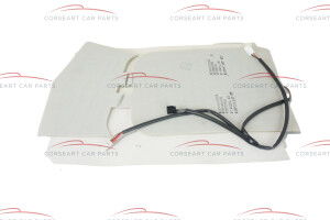 46830666 Alfa Romeo 147 - Widerstand Sitzheizung Vordersitze