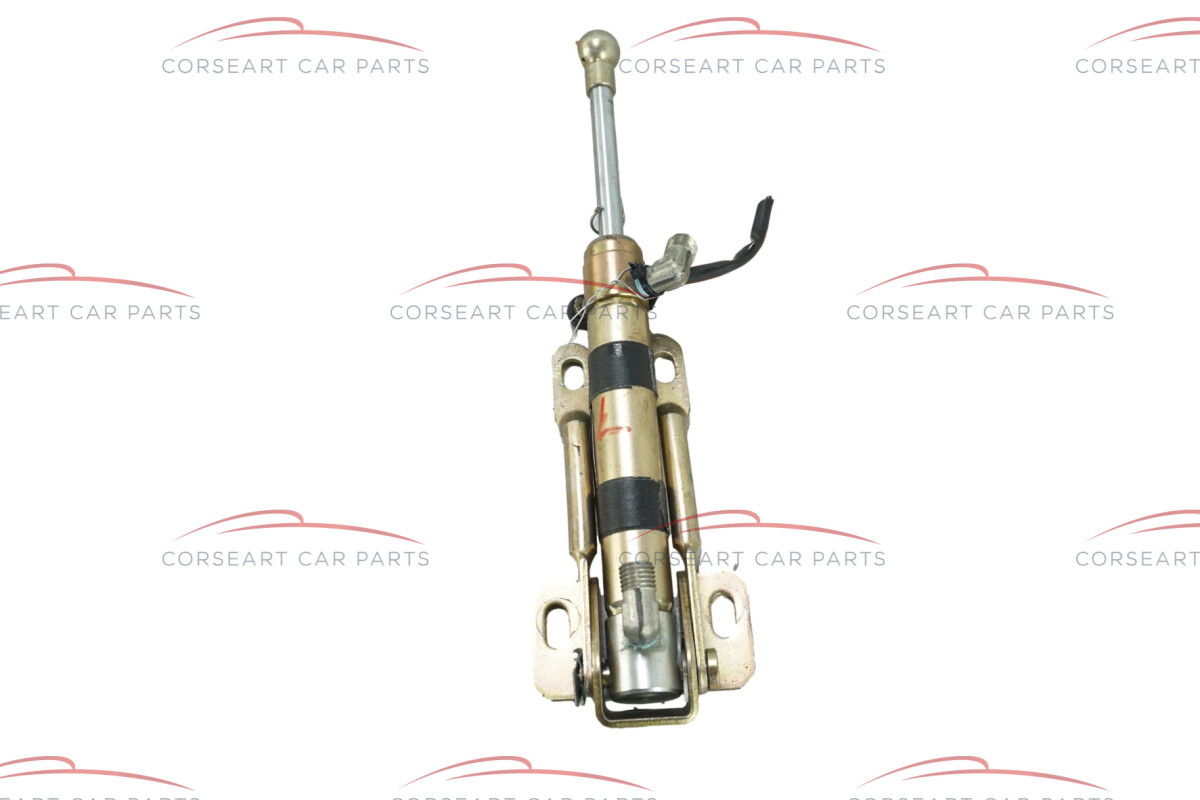 Alfa Romeo Spider 916 hydraulic cylinder for soft top rear L