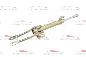 Alfa Romeo Spider 916 Hydraulikdämpfer Verdeck hinten links