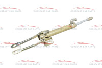 Alfa Romeo Spider 916 Hydraulikdämpfer Verdeck hinten links