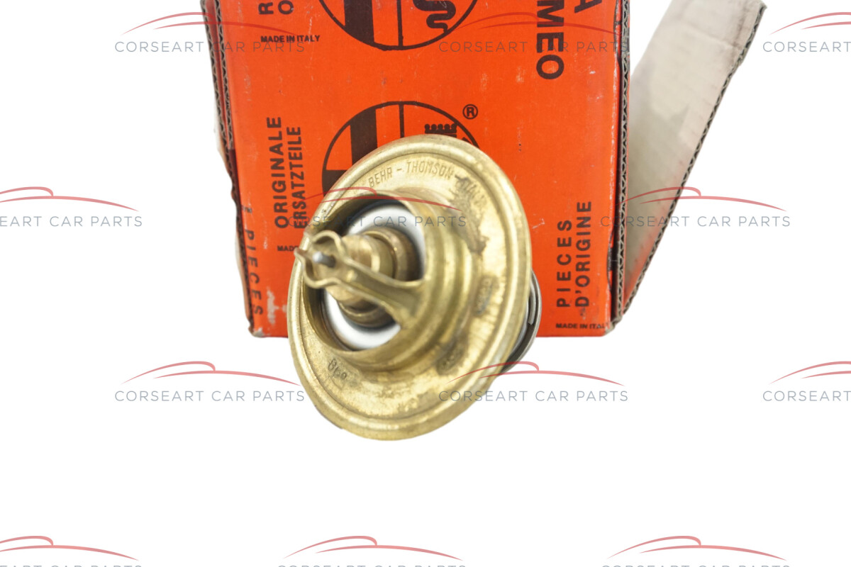 60504230 / 534762 Alfa Romeo Alfasud & 33 Thermostat Ein