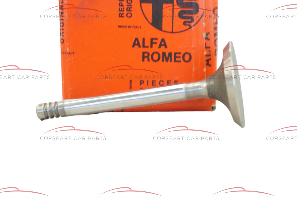 60506548 Alfa Romeo 33 1.3 + 1.5 Einlaßventil