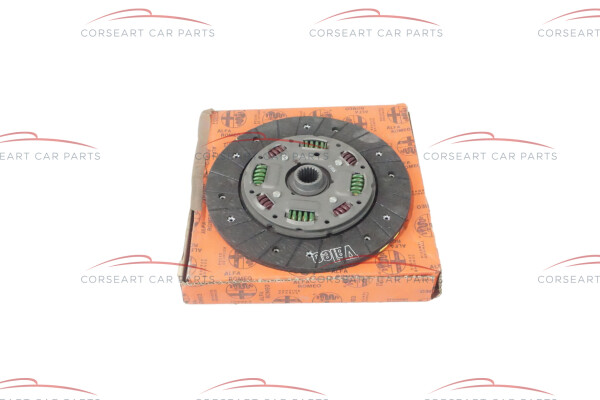 60558161 60811695 Alfa Romeo 164 / 155 - clutch disc