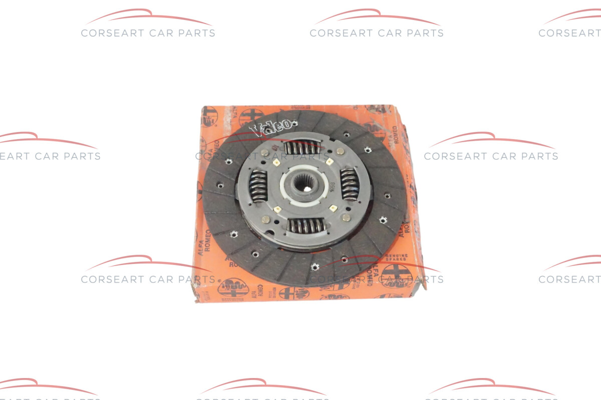 60611759 60605363 Alfa Romeo 33 / 145 / 146 - clutch disc
