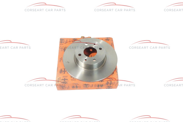 60801755 82434070 Alfa Romeo & Fiat/Lancia - Bremsscheibe