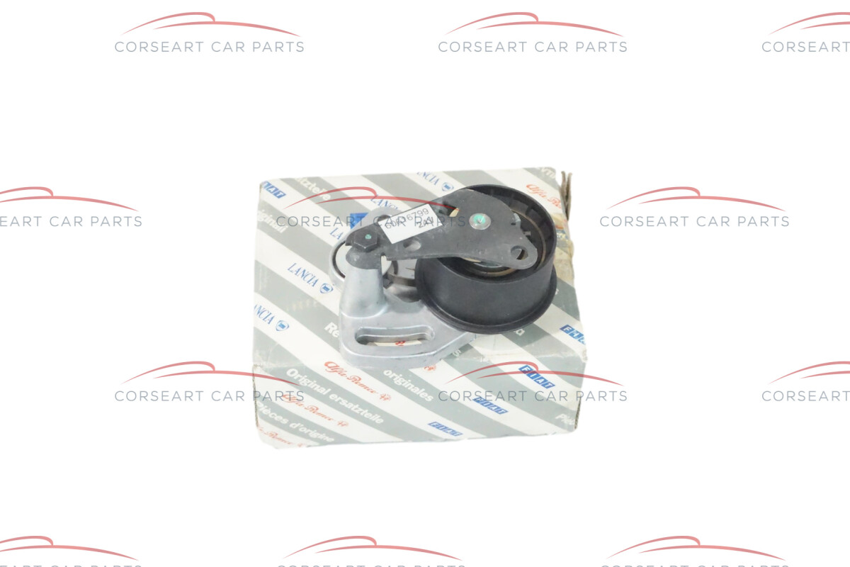 60813312 60616799 Alfa Romeo & Lancia - Zahnriemenspanne