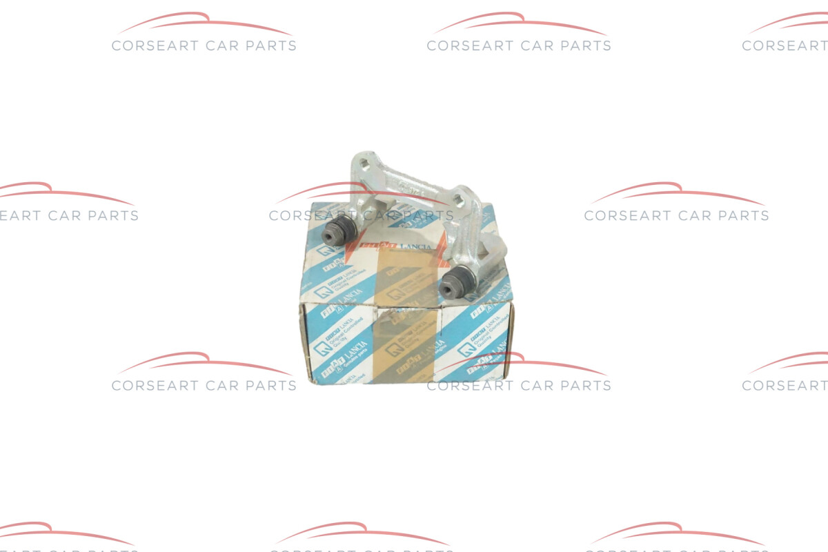 9941176 9950234 Alfa Romeo & Fiat/La box