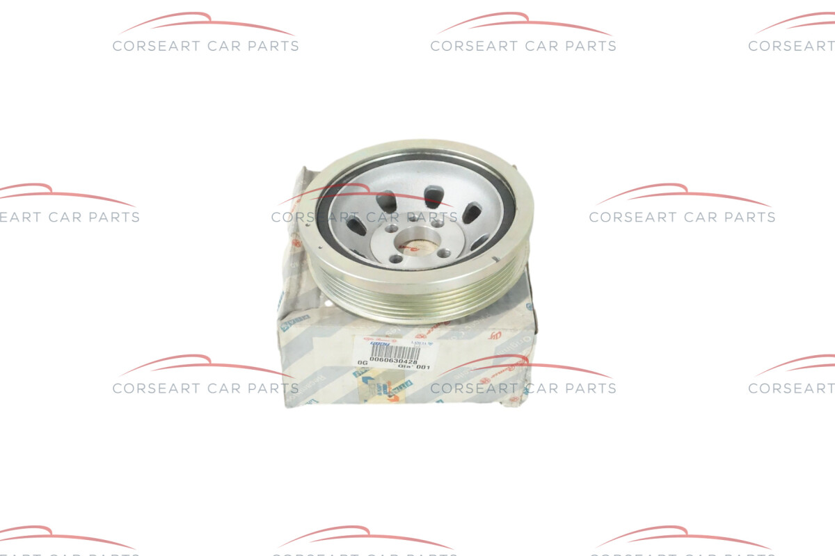 60630428 60815976 Alfa Romeo & Fiat/Lancia - crankshaft 