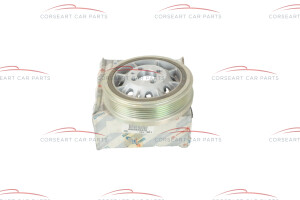 60630428 60815976 Alfa Romeo & Fiat/Lancia - Riemenscheibe für Kurbelwelle