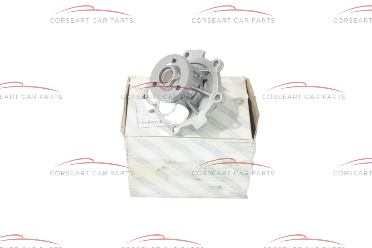 71739779 Alfa Romeo 159 & Fiat Stilo / Croma - Wasserpum