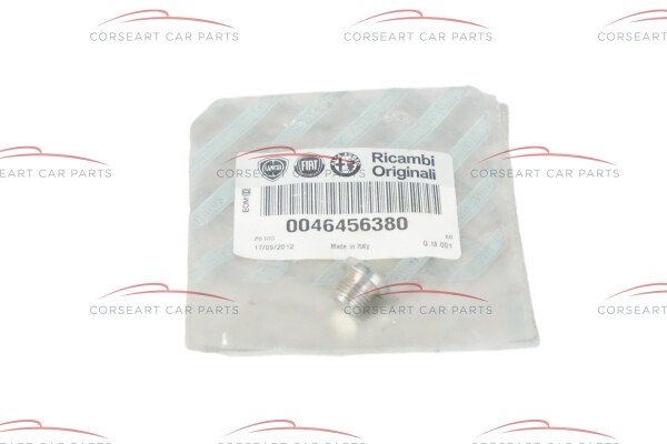 46456380 60814372 Alfa Romeo & Fiat/Lancia - Stopfen für Kühlmittelschlauch