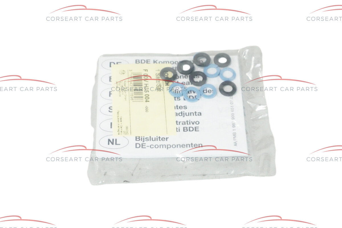 71730401 Alfa Romeo GT 937 / 156 / GTV / Spider 916 - Dichtu