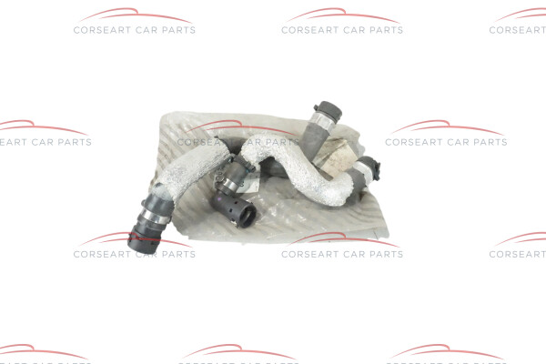 50504421 60693754 Alfa Romeo 159 / Brera / Spider - coolant hose