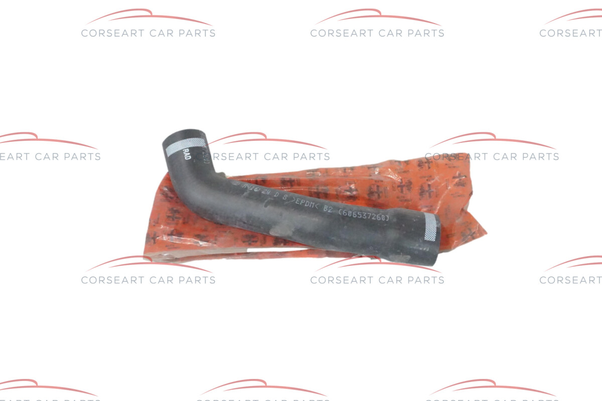 60653726 Alfa Romeo Spider 916 - Kü box