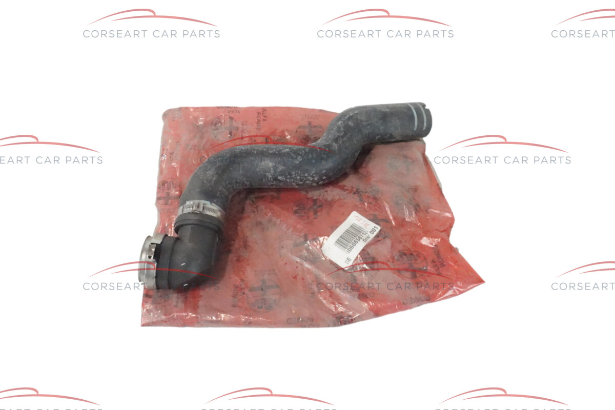 60656713 Alfa Romeo 156 - Kühlerschlauch