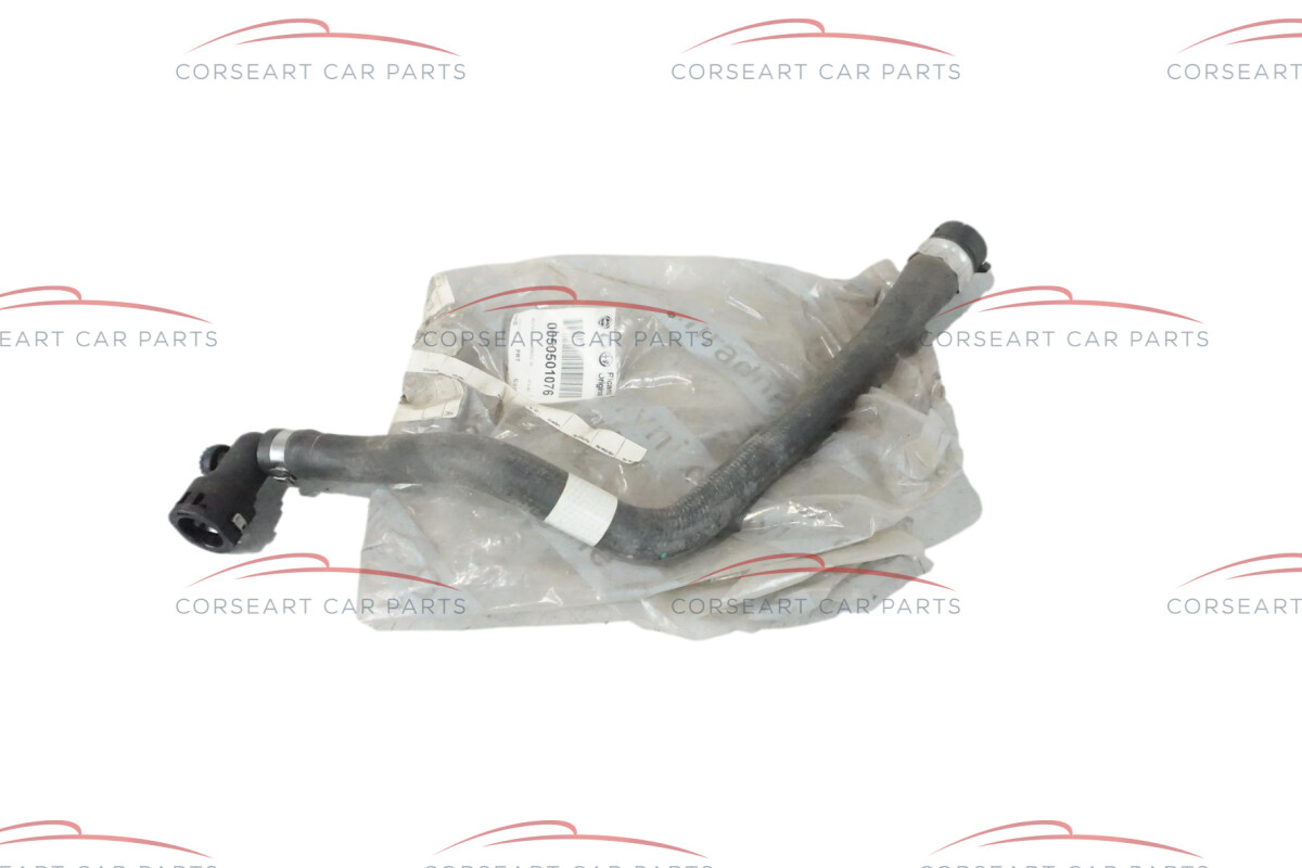 50501076 60693748 Alfa Romeo 159 - Kühlerschlauch
