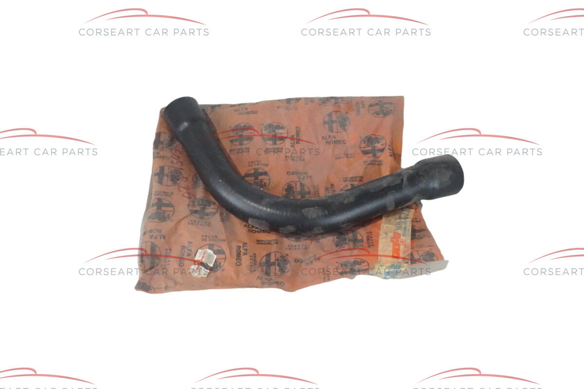 60548267 Alfa Romeo 105 & 115 - K&uu box