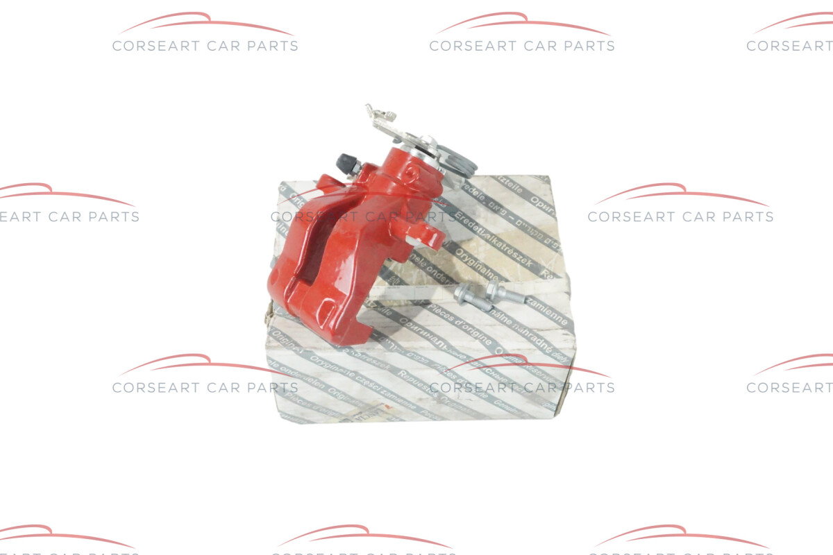 77364991 Alfa Romeo MiTo - Bremssattel hinten