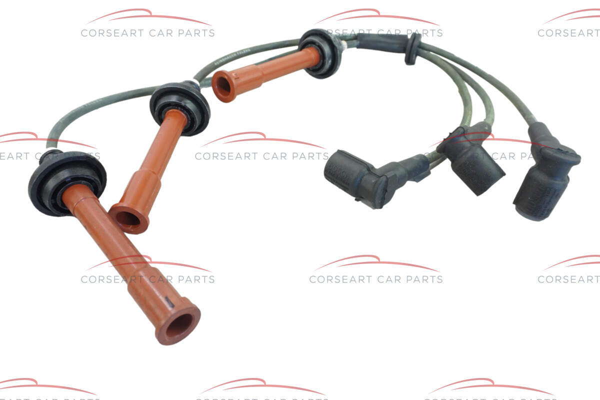 60513073 Alfa Romeo 164 3.0 V6 ignition cables for 3 cylinde