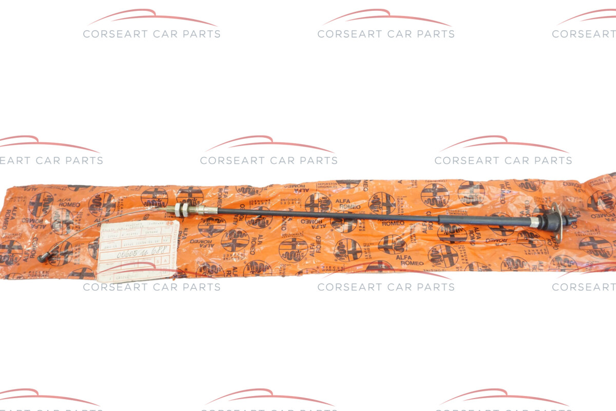 60511688 Alfa Romeo 164 Gaszug Twin Spark