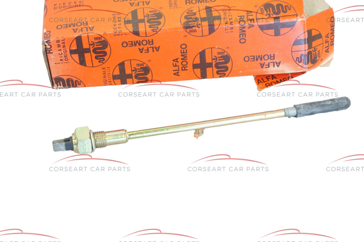 60512897 Alfa Romeo 164 V6 oil level sensor