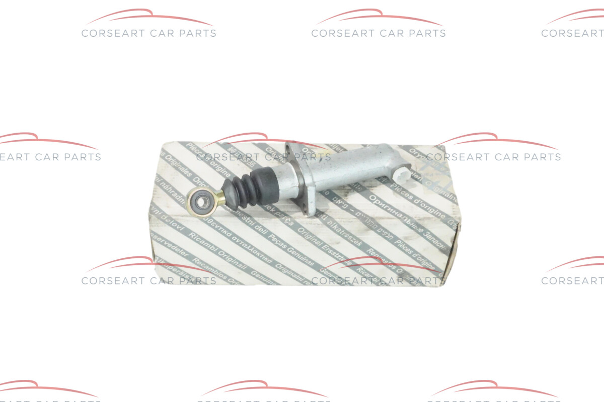 55182121 Alfa Romeo 166 - Kupplungsgeberzylinder