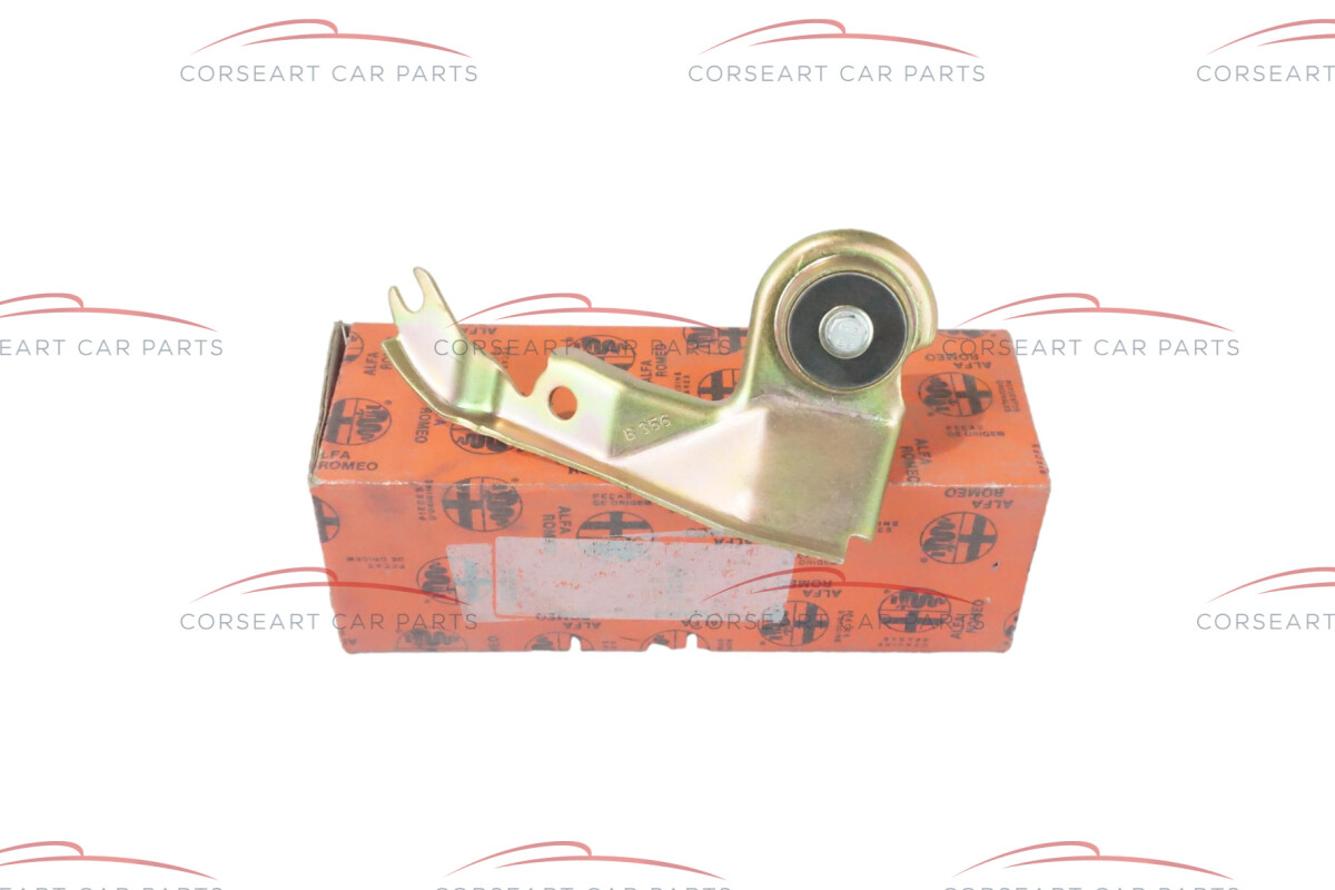 60620653 60812604 Alfa Romeo & Fiat - exhaust bracket