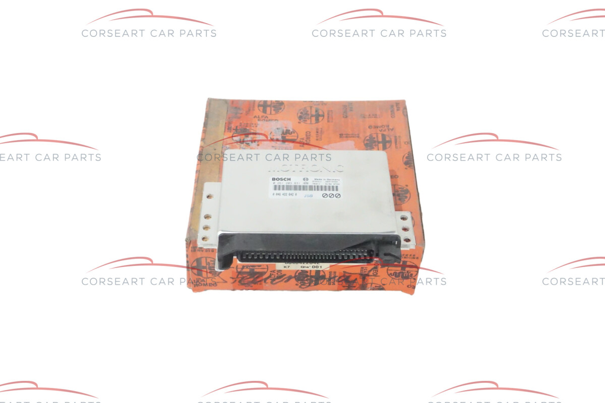 46422642 Alfa Romeo 164 - Motorsteuergerät 3,0 V6